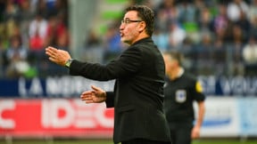 ASSE - Clash : Ces confidences sur le coup de gueule de Galtier !