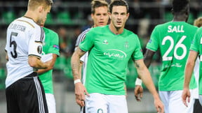 ASSE : Cette recrue de Christophe Galtier qui évoque la blessure de Robert Beric…