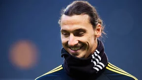 PSG : Ce dirigeant de l’ASSE qui revient sur la réussite de Zlatan Ibrahimovic contre les Verts !