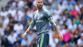 Real Madrid : Le message fort de Sergio Ramos après la déroute dans le Clasico !