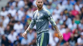 Real Madrid : Le message fort de Sergio Ramos après la déroute dans le Clasico !