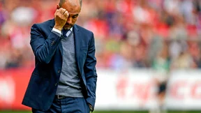 Mercato - Bayern Munich : Sergio Agüero se confie sur la piste Pep Guardiola !