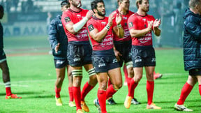 Rugby - Coupe du monde : Non-sélection, Saint-André… Les vérités d’un joueur du RCT !