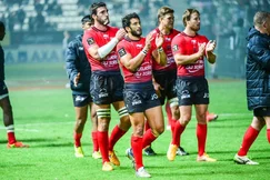 Rugby - Coupe du monde : Non-sélection, Saint-André… Les vérités d’un joueur du RCT !