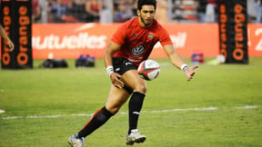 Rugby - Coupe du monde : Ce joueur du RCT qui croit à la victoire finale du XV de France !