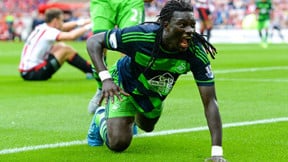 Mercato - ASSE : Quand Bafé Gomis est annoncé sur les tablettes… du Barça !