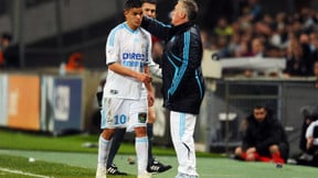 OM - Polémique : Deschamps revient sur son clash avec Ben Arfa !