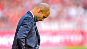 Mercato - OM : Pep Guardiola placé sur la route de Michel ?