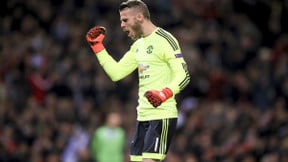 Mercato - Manchester United : David De Gea revient sur son transfert avorté au Real Madrid !