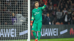 PSG : Énorme coup dur pour Kevin Trapp et le PSG !