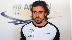 Formule 1 : Quand Fernando Alonso estime que son écurie «fera partie des meilleures en 2016» !