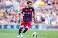 Clasico - Barcelone : Les dernières confidences de Luis Enrique sur Lionel Messi !