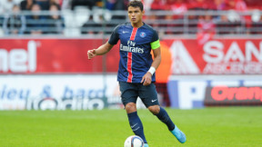 EXCLU - Mercato - PSG : Thiago Silva vers la prolongation ?