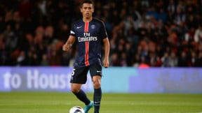 Mercato - PSG : Un départ à prévoir avec Marquinhos ?