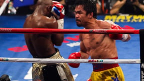 Boxe : Pacquiao en négociations avec… Mayweather ?