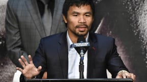 Boxe : Pacquiao veut se présenter aux présidentielles