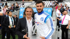 Mercato - OM : Michel interpelle Labrune sur la succession de Gignac !