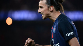 PSG - Insolite : Cette légende qui s'imagine jouer avec Ibrahimovic !