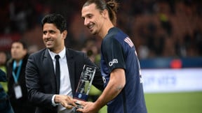 PSG - Clash : Al-Khelaïfi, Ibrahimovic… Eric Zemmour se lâche sur le PSG !