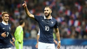 Real Madrid : Karim Benzema aurait demandé une faveur à Rafael Benitez en vue du choc face au PSG !