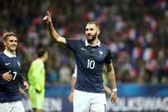 Equipe de France : Un effet Lassana Diarra sur Benzema ? Le joueur de l’OM répond !