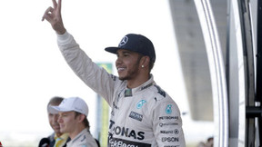 Formule 1 : La déclaration d’amour de Lewis Hamilton à Paris !