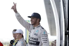 Formule 1 : La déclaration d’amour de Lewis Hamilton à Paris !