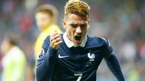 Équipe de France : Quand Pierre Ménès s’enthousiasme pour Antoine Griezmann !