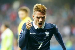 Équipe de France : Quand Pierre Ménès s’enthousiasme pour Antoine Griezmann !