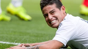Mercato - Real Madrid : Pérez obligé de vendre James Rodriguez… pour conserver Cristiano Ronaldo ?