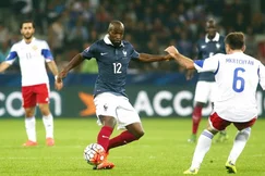 OM : Michel commente le retour de Lassana Diarra en équipe de France... sur Twitter !