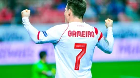 Mercato - OM : Du nouveau pour l’avenir de Kevin Gameiro ?