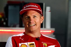 Formule 1 : Ce sujet sur lequel Räikkönen n’est «pas d’accord» avec Fernando Alonso !