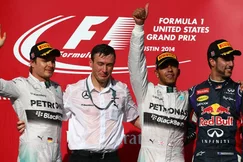 Formule 1 : Le gros tacle de Lewis Hamilton à Red Bull !