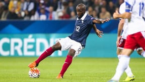 OM : «Lassana Diarra, c’est exceptionnel, j’ai toujours été fan de ce joueur»