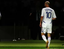 Équipe de France : Les nouvelles confidences de Zidane sur son coup de boule contre l’Italie !