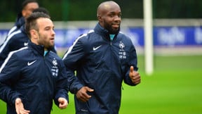 OM - Mathieu Valbuena : «Lassana Diarra ? On a l’impression qu’il a toujours été là»