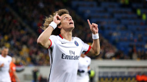 PSG : Le médecin du Brésil donne des précisions pour David Luiz !