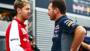 Formule 1 : Sebastian Vettel craint un départ de Red Bull !