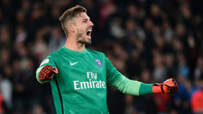 PSG : Finalement moins grave que prévu pour Kevin Trapp ?