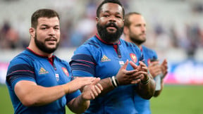 Rugby - Coupe du monde : Ce joueur du XV de France qui monte au créneau pour Mathieu Bastareaud !