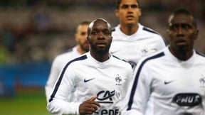 OM : Didier Deschamps se livre sur le statut de Lassana Diarra !