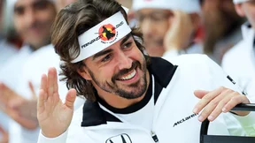 Formule 1 : Fernando Alonso attend avec impatience la nouvelle saison !