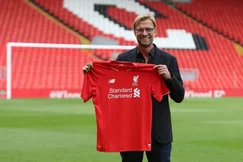 Mercato - Liverpool : Les nouvelles révélations de Jürgen Klopp sur le «Normal One»...