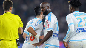 Mercato - OM : Le PSG prêt à payer 20M€ pour Lassana Diarra ?