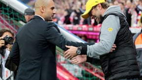 Mercato - Bayern Munich : Le message de Klopp pour l’avenir de Guardiola !