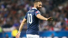 Équipe de France : L’incroyable promesse de Le Graët à Benzema…