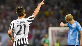 Mercato - PSG : Paulo Dybala serait toujours dans les petits papiers…