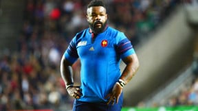 Rugby - XV de France : Le clin d’œil de Bastareaud au PSG…