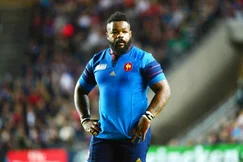 Rugby - XV de France : Le clin d’œil de Bastareaud au PSG…